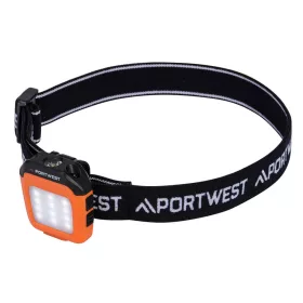 work safety shop munkaruhazat munkavedelem portwest pa74 led fejlampa
