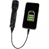 work safety shop munkaruhazat munkavedelem portwest pa75 usb ujratoltheto zseblampa