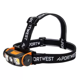 work safety shop munkaruhazat munkavedelem portwest pa76 mozgaserzekelos usb fejlampa