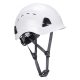 work safety shop munkaruhazat munkavedelem portwest ps63 szellozo vedosisak