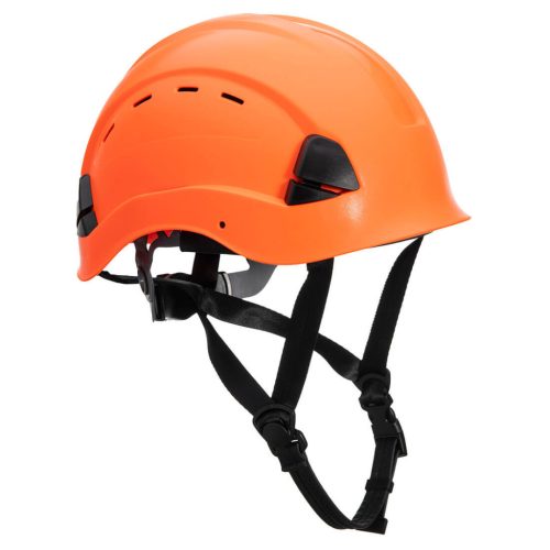 work safety shop munkaruhazat munkavedelem portwest ps73 hegymaszo sisak