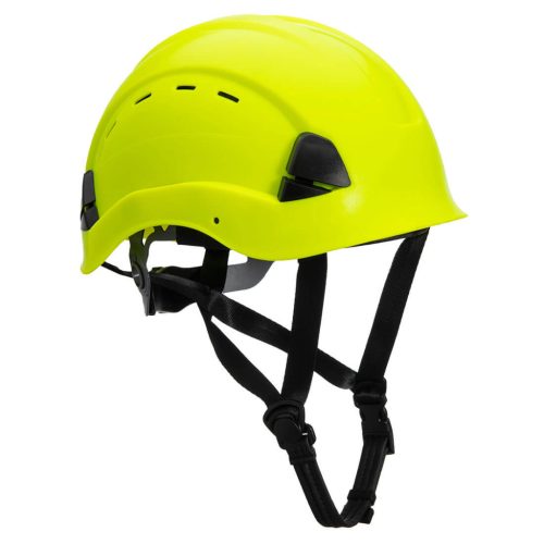 work safety shop munkaruhazat munkavedelem portwest ps73 hegymaszo sisak
