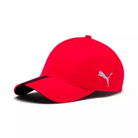 work safety shop munkaruhazat munkavedelem puma liga baseball sapka piros