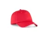 work safety shop munkaruhazat munkavedelem puma liga baseball sapka piros