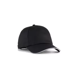 work safety shop munkaruhazat munkavedelem puma liga baseball sapka fekete