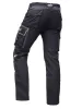 work safety shop munkaruhazat munkavedelem puma workwear precision x fekete munkanadrag