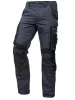 work safety shop munkaruhazat munkavedelem puma workwear precision x szurke munkanadrag