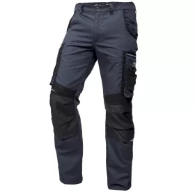 work safety shop munkaruhazat munkavedelem puma workwear precision x szurke munkanadrag