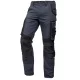 work safety shop munkaruhazat munkavedelem puma workwear precision x szurke munkanadrag