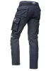 work safety shop munkaruhazat munkavedelem puma workwear precision x szurke munkanadrag