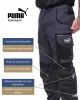 work safety shop munkaruhazat munkavedelem puma workwear precision x szurke munkanadrag
