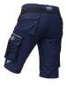work safety shop munkaruhazat munkavedelem puma workwear precision x kek rovidnadrag