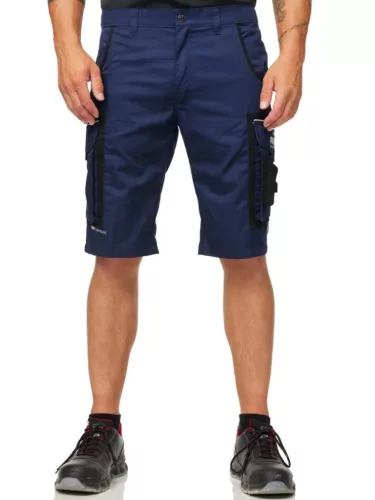 work safety shop munkaruhazat munkavedelem puma workwear precision x kek rovidnadrag