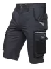 work safety shop munkaruhazat munkavedelem puma workwear precision x szurke rovidnadrag