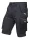 work safety shop munkaruhazat munkavedelem puma workwear precision x szurke rovidnadrag