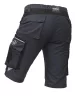work safety shop munkaruhazat munkavedelem puma workwear precision x szurke rovidnadrag
