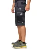 work safety shop munkaruhazat munkavedelem puma workwear precision x szurke rovidnadrag