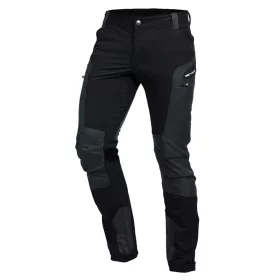 work safety shop munkaruhazat munkavedelem puma workwear pro one fekete munkanadrag