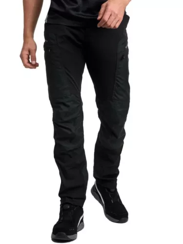 work safety shop munkaruhazat munkavedelem puma workwear pro one fekete munkanadrag