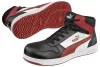 work safety shop munkaruhazat munkavedelem puma vedobakancs 630050 frontcourt s3l
