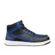 PUMA Frontcourt BLUE/BLK MID S3L ESD FO HRO SR Védőbakancs - 630070 - Work Safety Shop