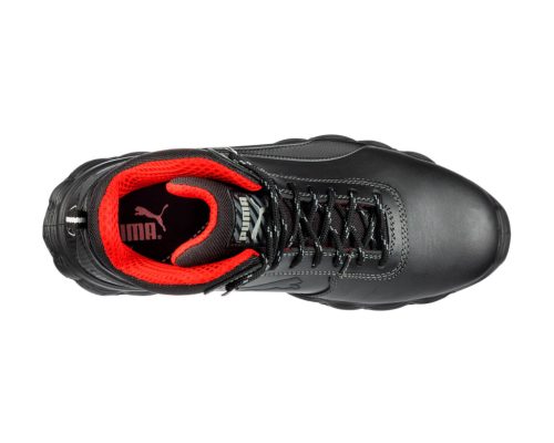 work safety shop munkaruhazat munkavedelem puma s3 vedobakancs 630101 pioneer