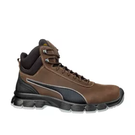 work safety shop munkaruhazat munkavedelem puma vedobakancs 630122 condor s3 esd