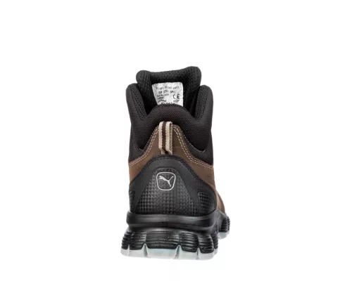 work safety shop munkaruhazat munkavedelem puma vedobakancs 630122 condor s3 esd