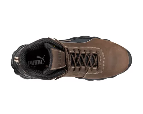 work safety shop munkaruhazat munkavedelem puma vedobakancs 630122 condor s3 esd