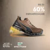 work safety shop munkaruhazat munkavedelem puma vedobakancs 630122 condor s3 esd
