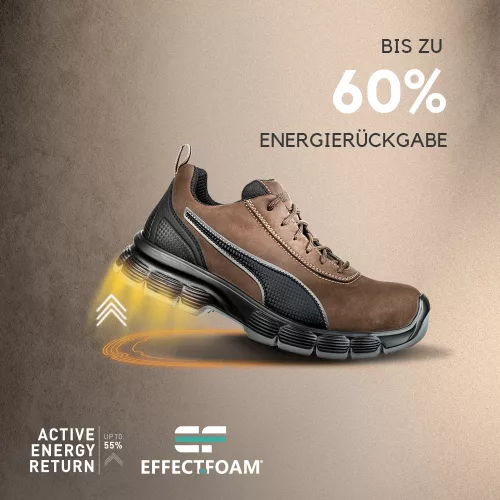 work safety shop munkaruhazat munkavedelem puma vedobakancs 630122 condor s3 esd
