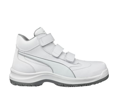 PUMA Absolute Mid S2 SRC Védőbakancs - 630182 - Work Safety Shop
