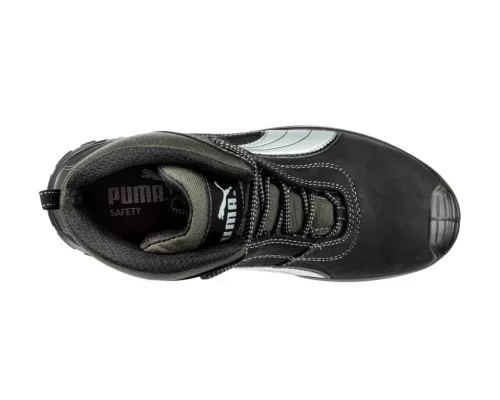 work safety shop munkaruhazat munkavedelem puma vedobakancs 630210 cascades s3 hro