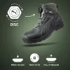 work safety shop munkaruhazat munkavedelem puma s3 vedobakancs 630211 cascades disc