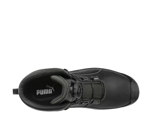 work safety shop munkaruhazat munkavedelem puma s3 vedobakancs 630211 cascades disc