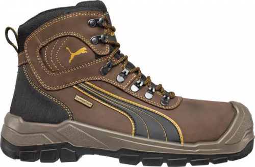 PUMA Sierra Nevada S3 HRO SRC Védőbakancs - 630220 - Work Safety Shop