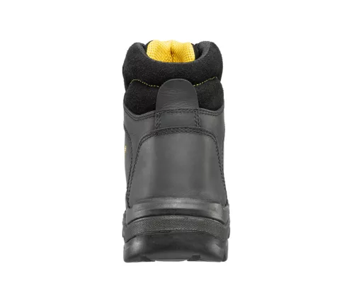 work safety shop munkaruhazat munkavedelem puma s3 vedobakancs 630411 borneo black