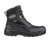 work safety shop munkaruhazat munkavedelem puma s3 vedobakancs 630730 conquest black ctx