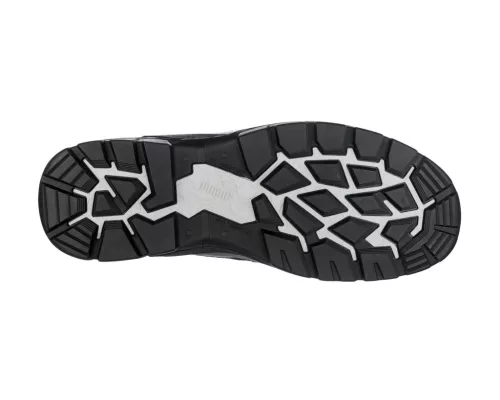 work safety shop munkaruhazat munkavedelem puma s3 vedobakancs 630730 conquest black ctx