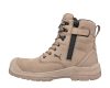 work safety shop munkaruhazat munkavedelem puma s3 vedobakancs 630740 conquest stone