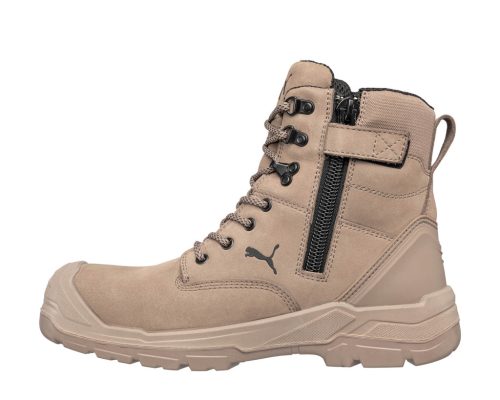 work safety shop munkaruhazat munkavedelem puma s3 vedobakancs 630740 conquest stone