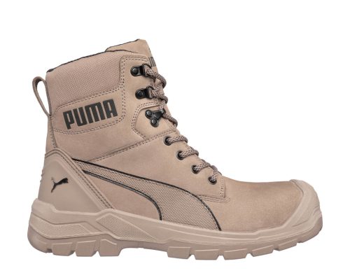 work safety shop munkaruhazat munkavedelem puma s3 vedobakancs 630740 conquest stone
