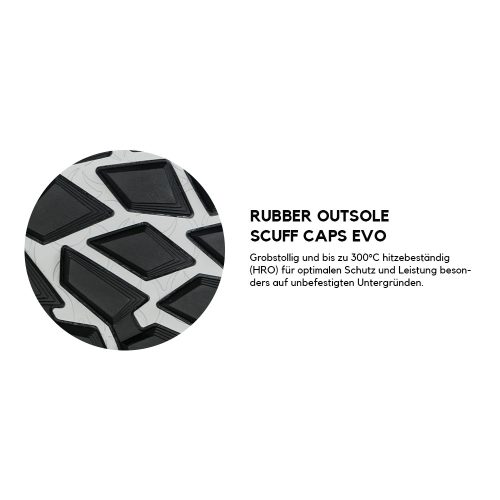 work safety shop munkaruhazat munkavedelem puma s3 vedobakancs 630740 conquest stone