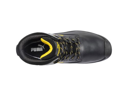 work safety shop munkaruhazat munkavedelem puma vedobakancs 630870 borneo s3 src
