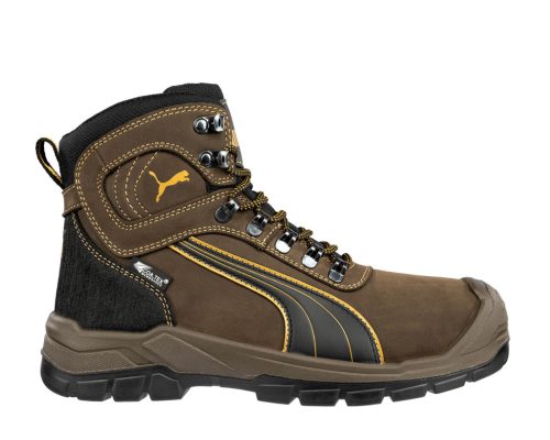 PUMA Sierra Nevada ST Mid O2 WR Cl Hl HRO SRC Védőbakancs - 630880 - Work Safety Shop