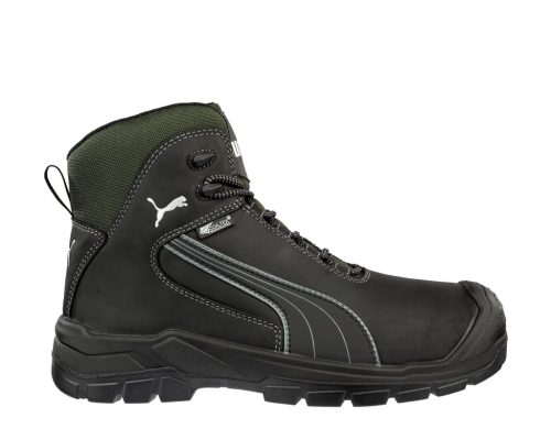 PUMA Cascades ST CTX Mid O2 WR Cl Hl HRO SRC Védőbakancs - 630890 - Work Safety Shop