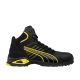 PUMA Amsterdam Mid S3 SRC Védőbakancs - 632240 - Work Safety Shop