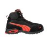 work safety shop munkaruhazat munkavedelem puma vedobakancs 632260 madrid s1pl