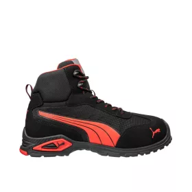 work safety shop munkaruhazat munkavedelem puma vedobakancs 632260 madrid s1pl