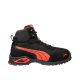PUMA Madrid S1PL FO SR Védőbakancs - 632260 - Work Safety Shop